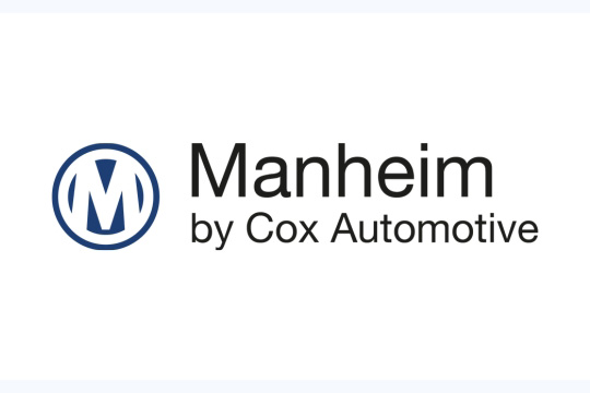 Manheim logo
